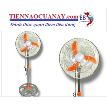 QUẠT ĐỨNG ASIA D18002